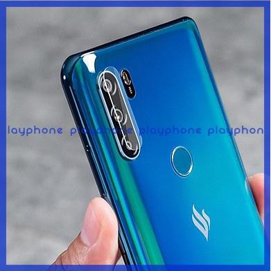 Kính cường lực Camera Vsmart Joy 3 / Active 3 / Live Trong Suốt Playphone 200816