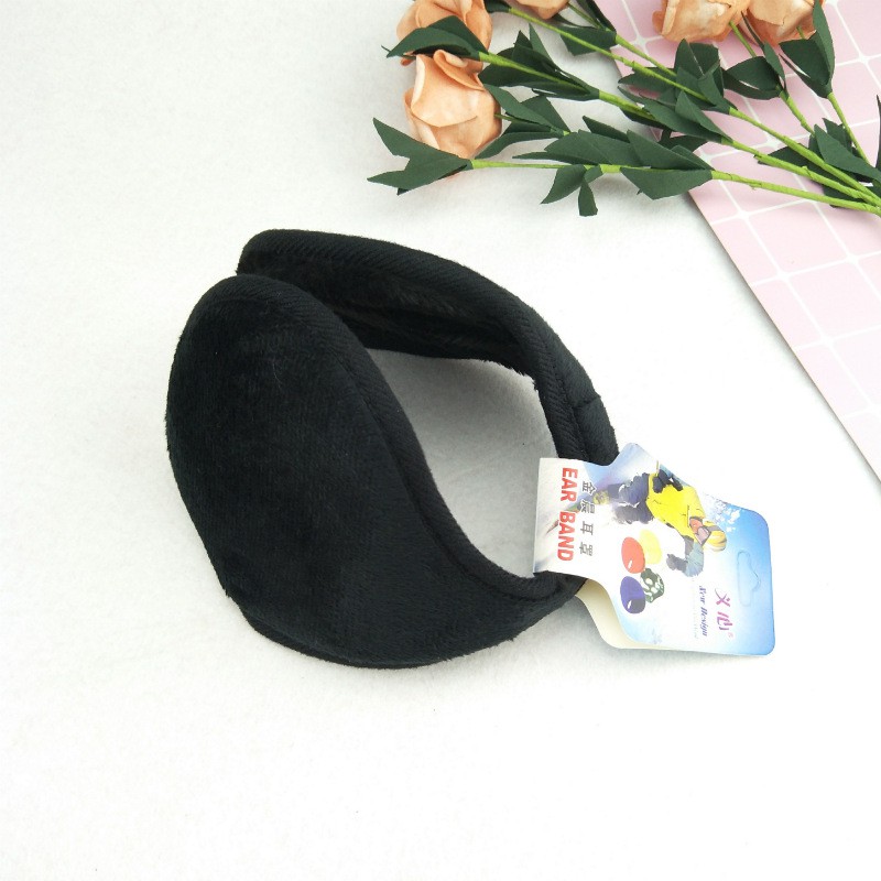 Bịt tai giữ ấm mùa đông - nam nữ