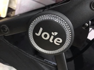 Xe đẩy Joie Pack gấp gọn
