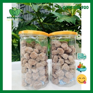 Kẹo me đà lạt, hộp 500gr