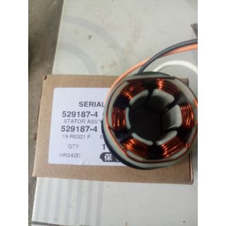Stato HR242D/244D