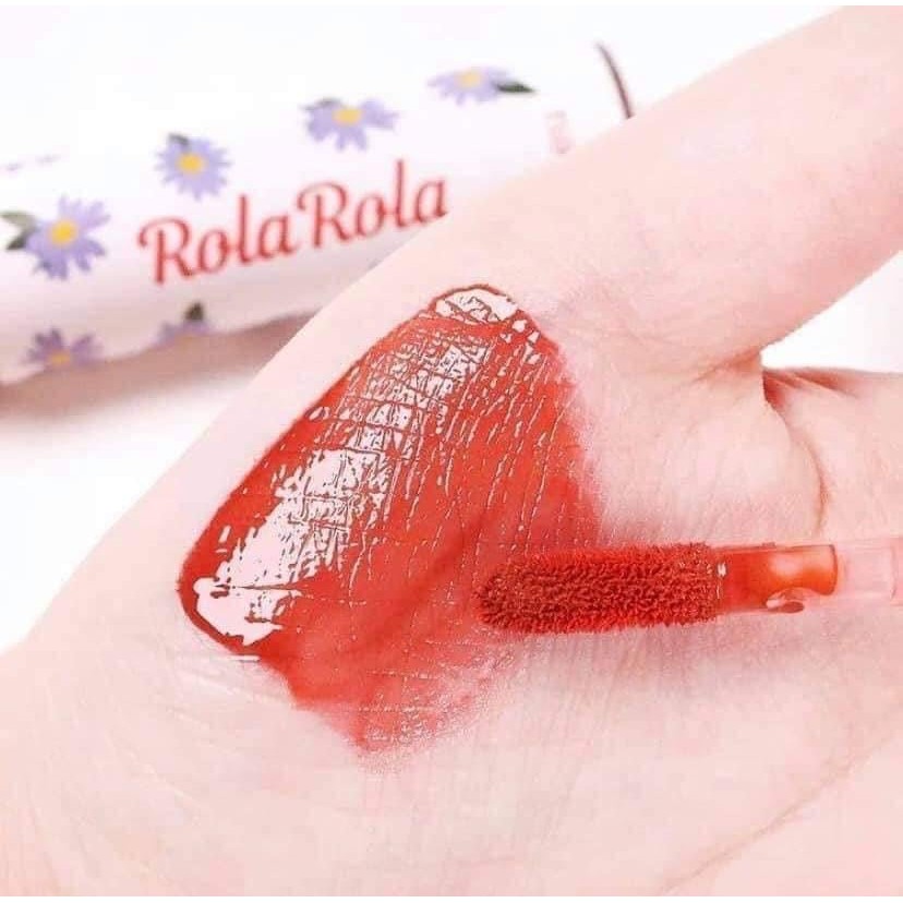 [Hàng trả order, không có dư] Son Tint Bóng Apieeu Rola Rola Juicy Pang Sugar | BigBuy360 - bigbuy360.vn