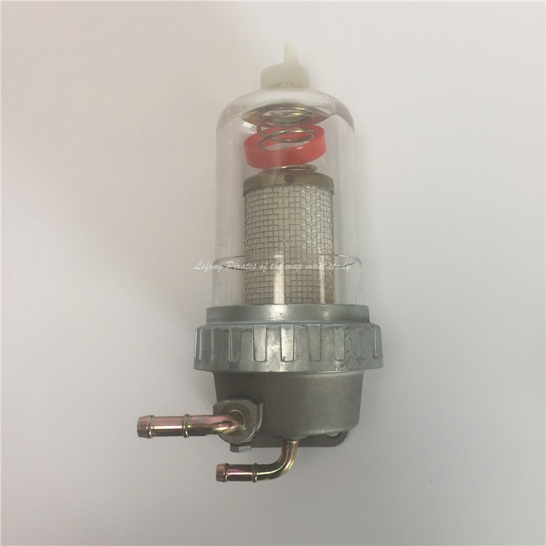 Lọc nhiên liệu tách nước Kobelco SK200-8 SK200-6/ 230/250/260/350 6 6E LS02P01012R100