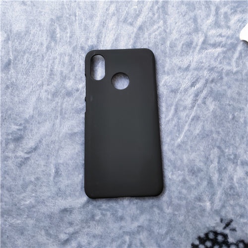 Ốp Điện Thoại PC Cứng Bề Mặt Nhám Cho Xiaomi Mi 8 9 Lite SE Mix 2 2s 3 Max 2 Redmi Note 5 6 7 8 Pro