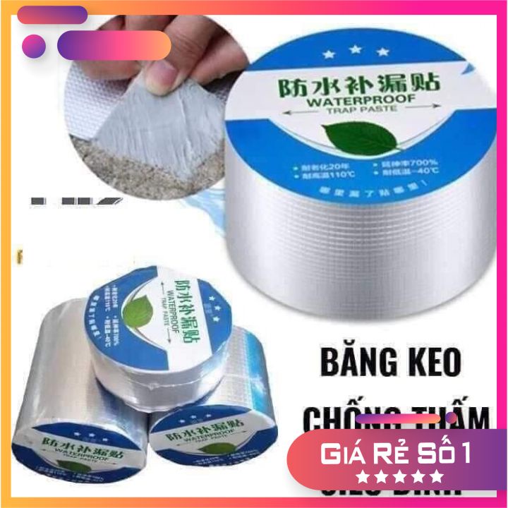 Băng keo siêu dính Nhật