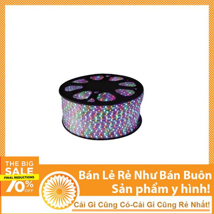 Dây led đa màu trang trí 3014 RGB 1 Mét