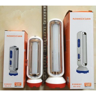Đèn Pin Sạc Led KENNEDE KN-4110