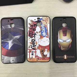 Ốp lưng HTC 10 evo in 3D chính hãng my colors