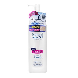 Tẩy da chết Cure 250g hàng Nhật chính hãng Chính Hãng