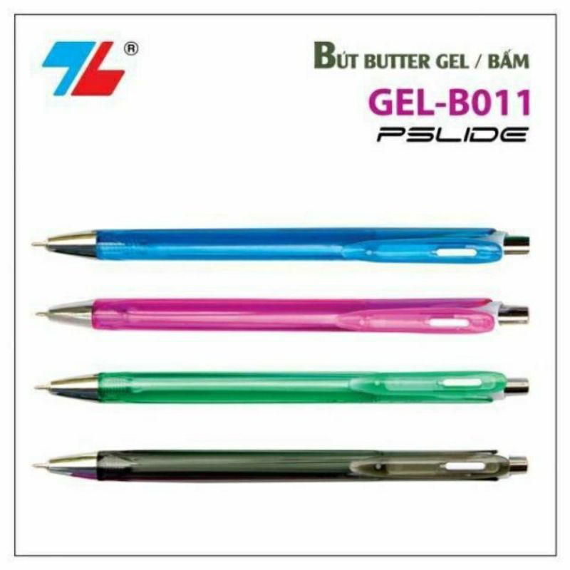 1 cây bút B-011