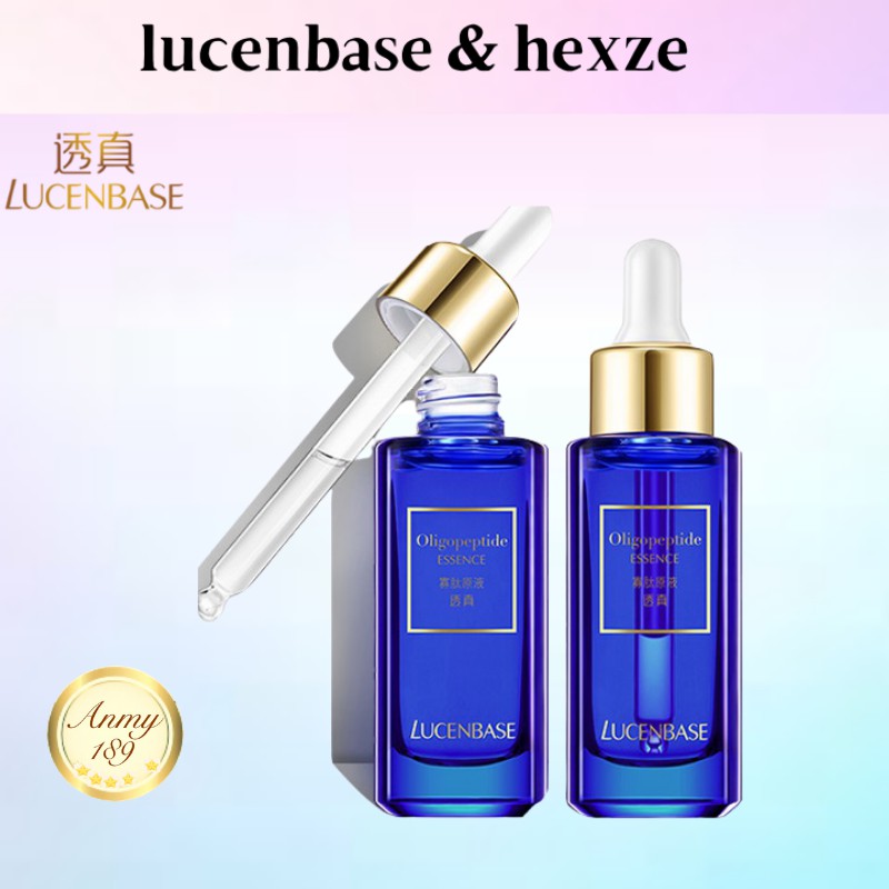 LUCENBASE Serum giảm mụn ,giảm thâm lucenbase | BigBuy360 - bigbuy360.vn