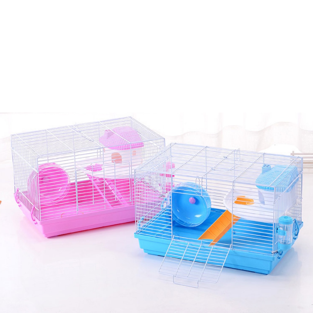 Chuồng hamster, Lồng đại 47 full phụ kiện