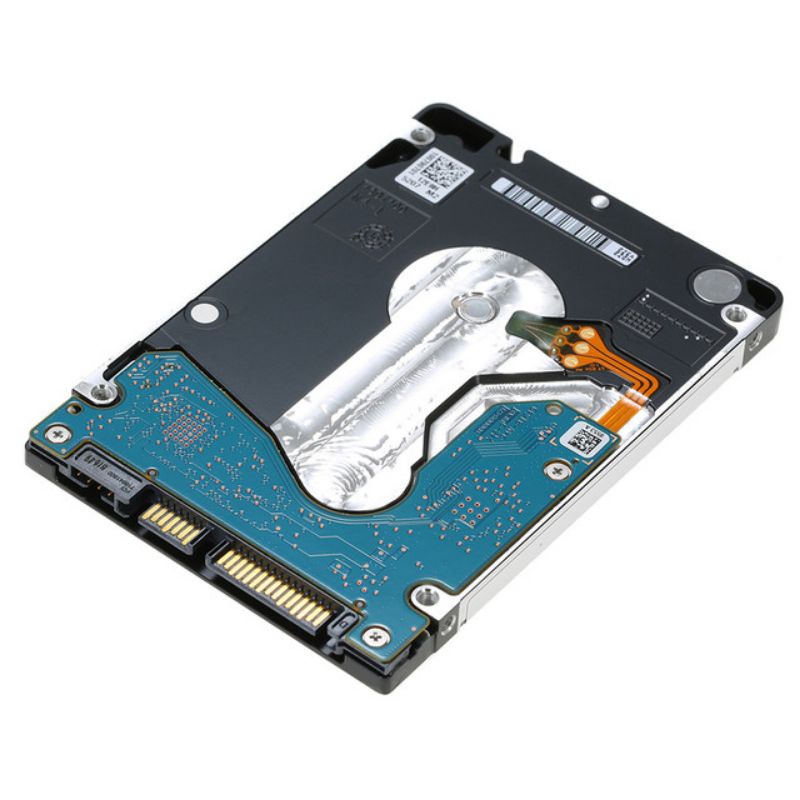 Ổ cứng HDD Laptop 1Tb 2.5 inch SATA 3 Seagate ST1000LM049 ST1000LM035