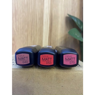 Son Demi Matt Catrce Đức