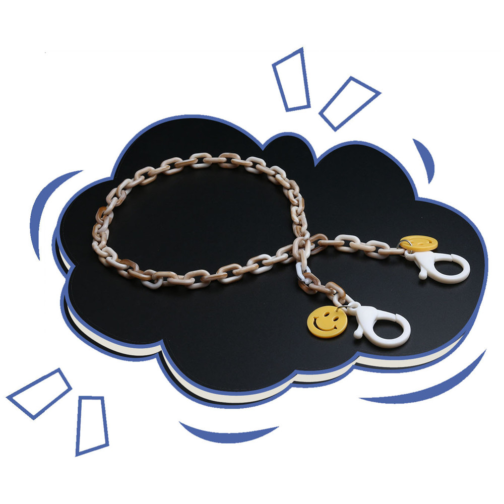 (Hàng Mới Về) Mắt Kính Chống Trượt Thiết Kế Thời Trang | BigBuy360 - bigbuy360.vn
