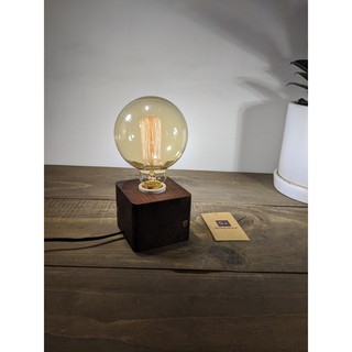 ĐÈN TRANG TRÍ EDISON RETRO WE03_B
