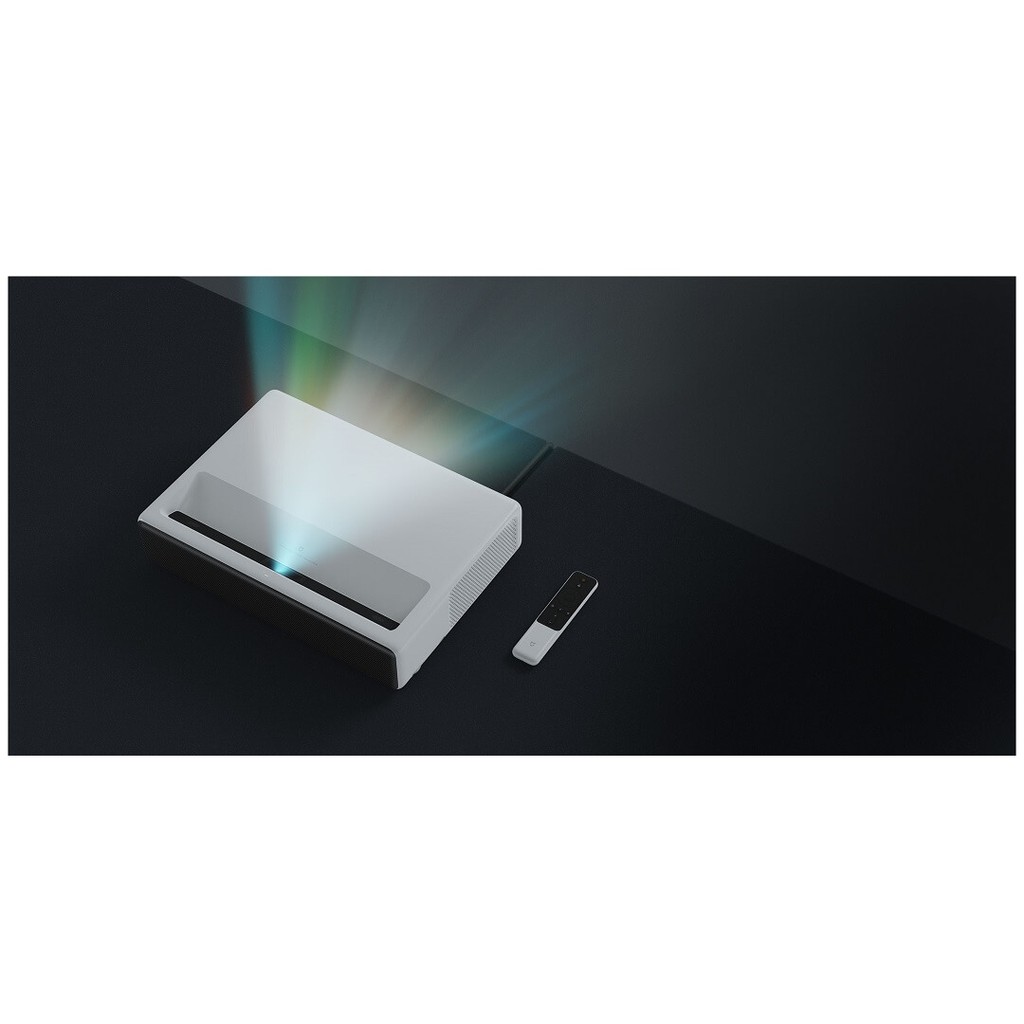 MÁY CHIẾU XIAOMI LASER  150inch