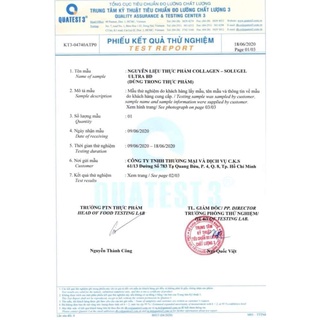 [CHUẨN AUTH][date 2026] Collagen thủy phân peptides chính hãng Đức