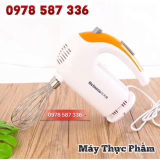 Máy đánh trứng netmego n38d cao cấp