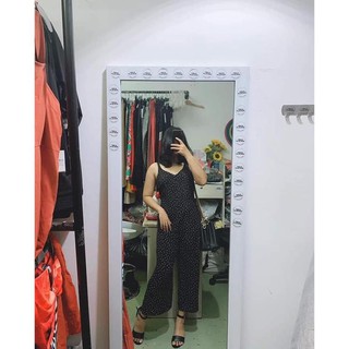 Plussize jumpsuit dài bigsize