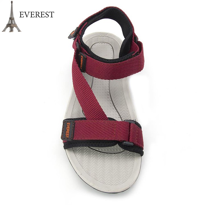 Giày sandal nam cao cấp xuất khẩu thời trang Everest A587