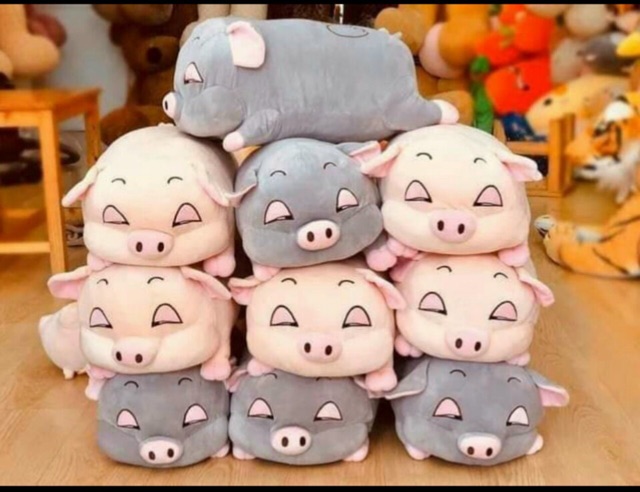 Bộ chăn gối hình thú cao cấp cho trẻ em và dân văn phòng