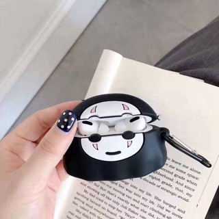 Case Airpod 1/2/Pro vô diện