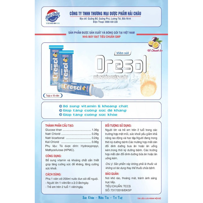 C sủi bổ sung vitamin C actisô , râu ngô, rau má ,chanh muối, dứa, cam, chanh muối, bò húc tuýp 20 viên