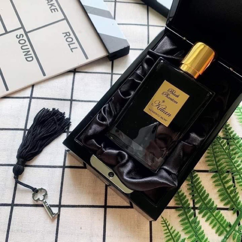 nước hoa Black phantom by Kilian 50ml ✨✨