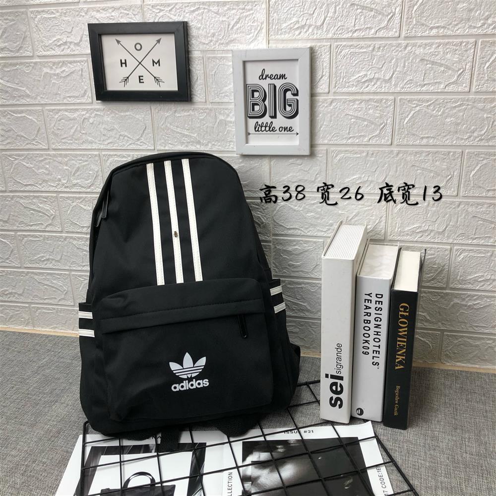 Ba Lô Thể Thao Adidas Thời Trang Dành Cho Nam Và Nữ