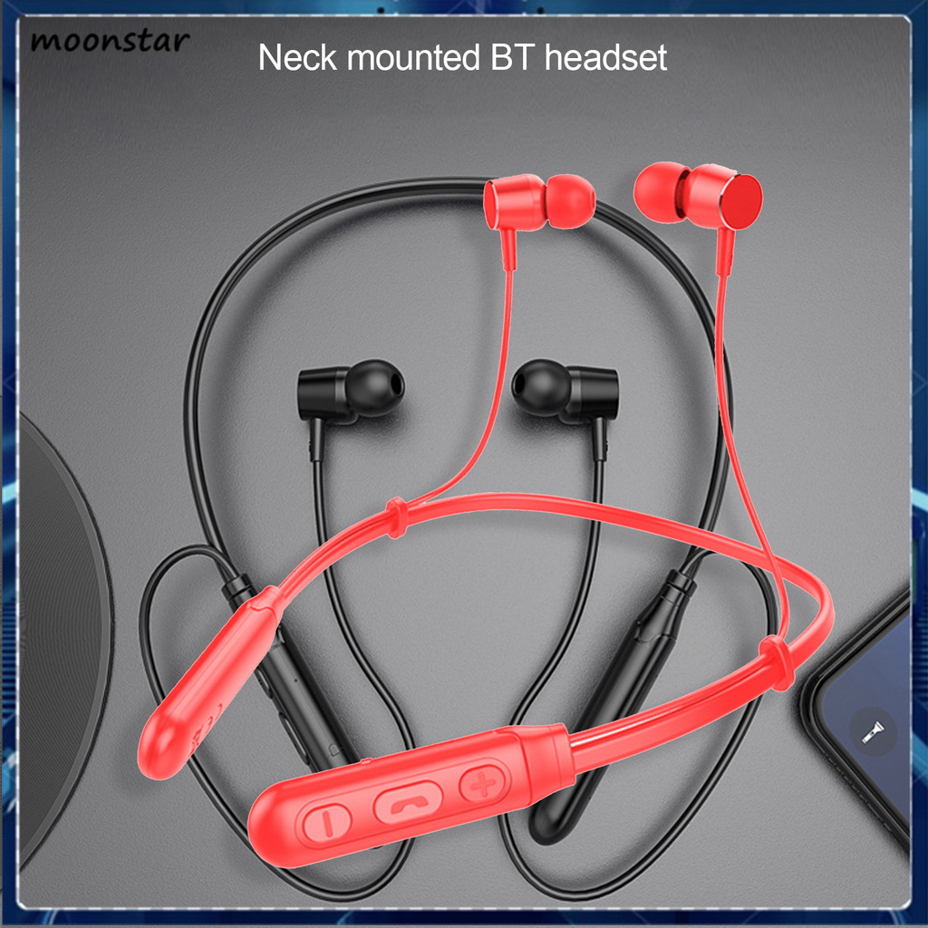 Tai Nghe Nhét Tai Bluetooth 5.1 Có Thể Sạc Được Kèm Phụ Kiện