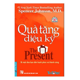 Quà Tặng Diệu Kỳ