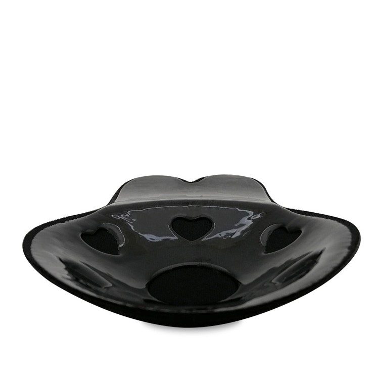 Miếng dán ngực tai thỏ chống chảy xệ - Miếng dán nâng ngực siêu dính VALICA D0950