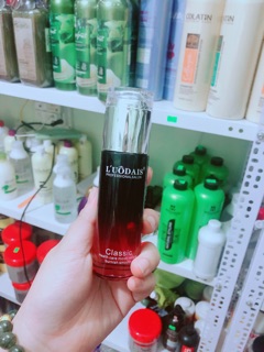 Tinh Dầu Dưỡng Tóc L’UODAIS 80ml