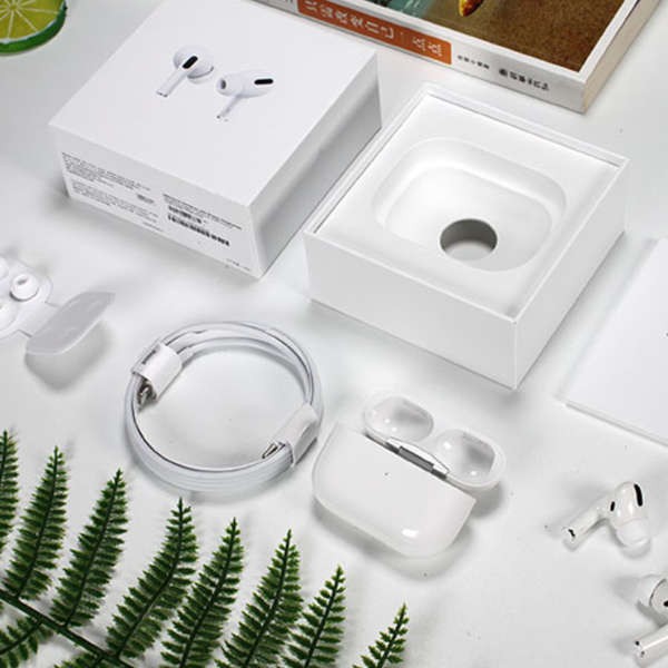 Tai Nghe Bluetooth Không Dây 1: 1 Có Thể Sạc Được Cho Airpods 3 | BigBuy360 - bigbuy360.vn