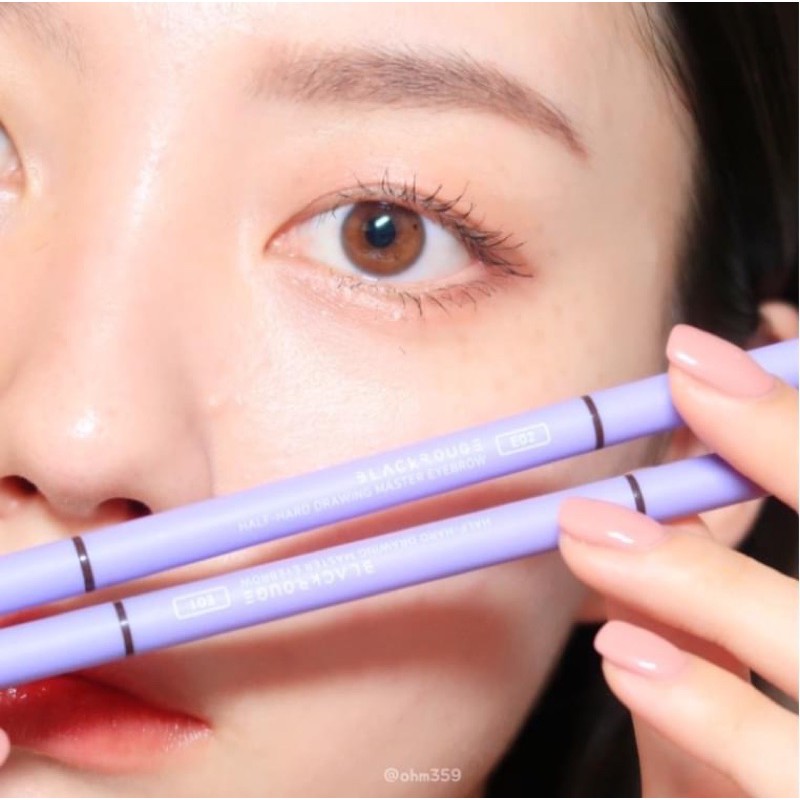 CHÌ KẺ MÀY PHẨY SỢI BLACKROUGE | BigBuy360 - bigbuy360.vn