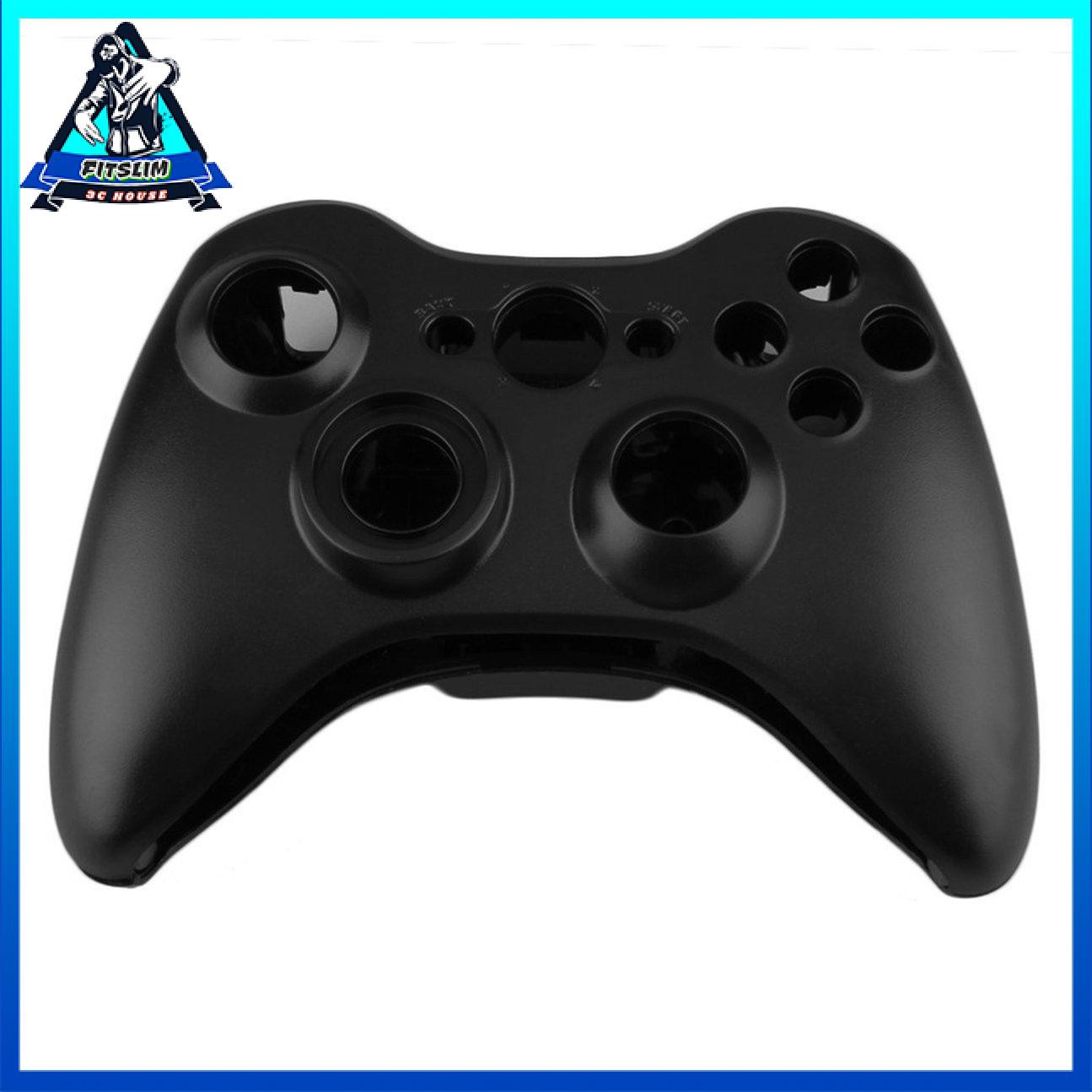 Bộ điều khiển từ xa cầm tay Gamepad không dây Vỏ cho XBOX 360