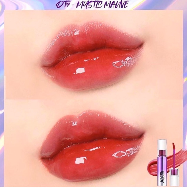 HOT NEW son Tint SIÊU LÌ MERZY AURORA DEWY TINT | BigBuy360 - bigbuy360.vn