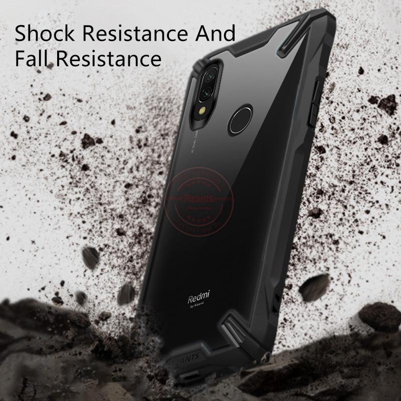 Ốp lưng cho điện thoại Xiaomi Redmi Note 7