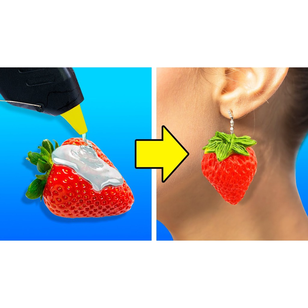 💥FOLLOW TẶNG 3K💥HÀNG CÓ SẴN💥 Que Keo Nến Màu Sắc Lấp Lánh Cho Bé Làm Đồ Chơi DIY Handmade Thông Minh 💥CHỌN MẪU💥VOUCHER