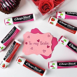 Son dưỡng môi Chapstick