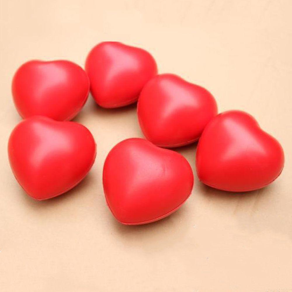 Bóng Xốp Mềm Dùng Luyện Tập Ngón Tay Giảm Căng Thẳng