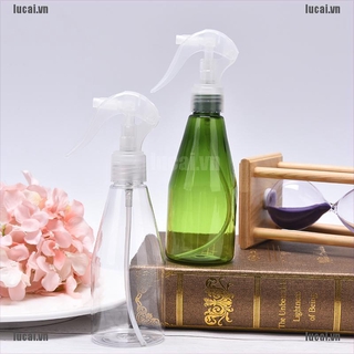 (Hàng Mới Về) Bình Xịt Nước Tưới Cây Nhỏ Gọn 200ml