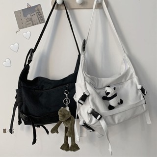Túi đeo chéo canvas , vải bố ulzzang xinh đẹp đi học, đi chơi