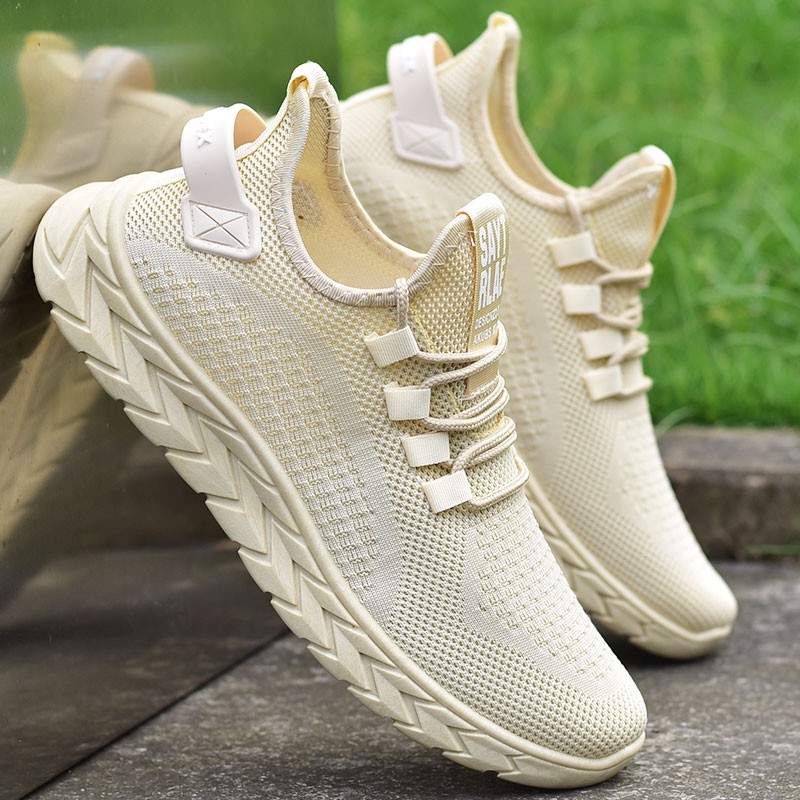 Tết GIẦY đẹp Giày sneaker nam đế cao su 3D phong cách đơn giản phù hợp mọi nơi G3DDG10 giá tốt . . Chuẩn . ` ! ☭