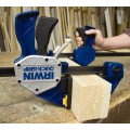 Cảo kẹp nhanh - Nắp trắng IRWIN 10505942, 10505943, 10505944, 10505945, 10505946, 10505947