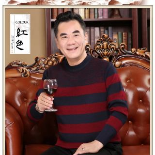 Áo len cho bố 200k. 380k/2 cái.