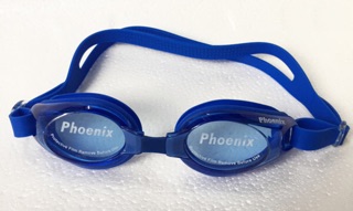 [TUYỂN SỈ] Kính bơi Phoenix 401 (mọi lứa tuổi)