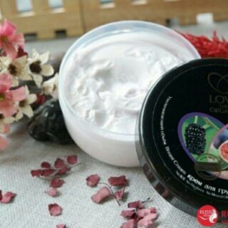 Kem Nở Ngực LoVe 2mix organic