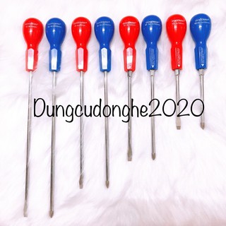 TUA VÍT BAKE DẸP GOODMAN 6MM TAIWAN